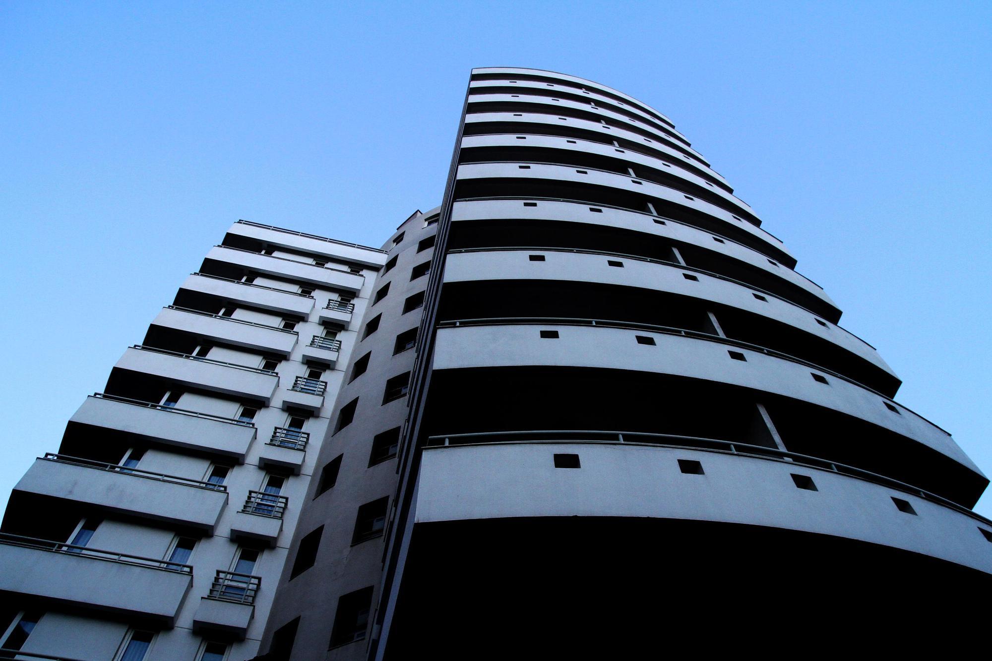 The Corner Park Hotel Antalya Luaran gambar