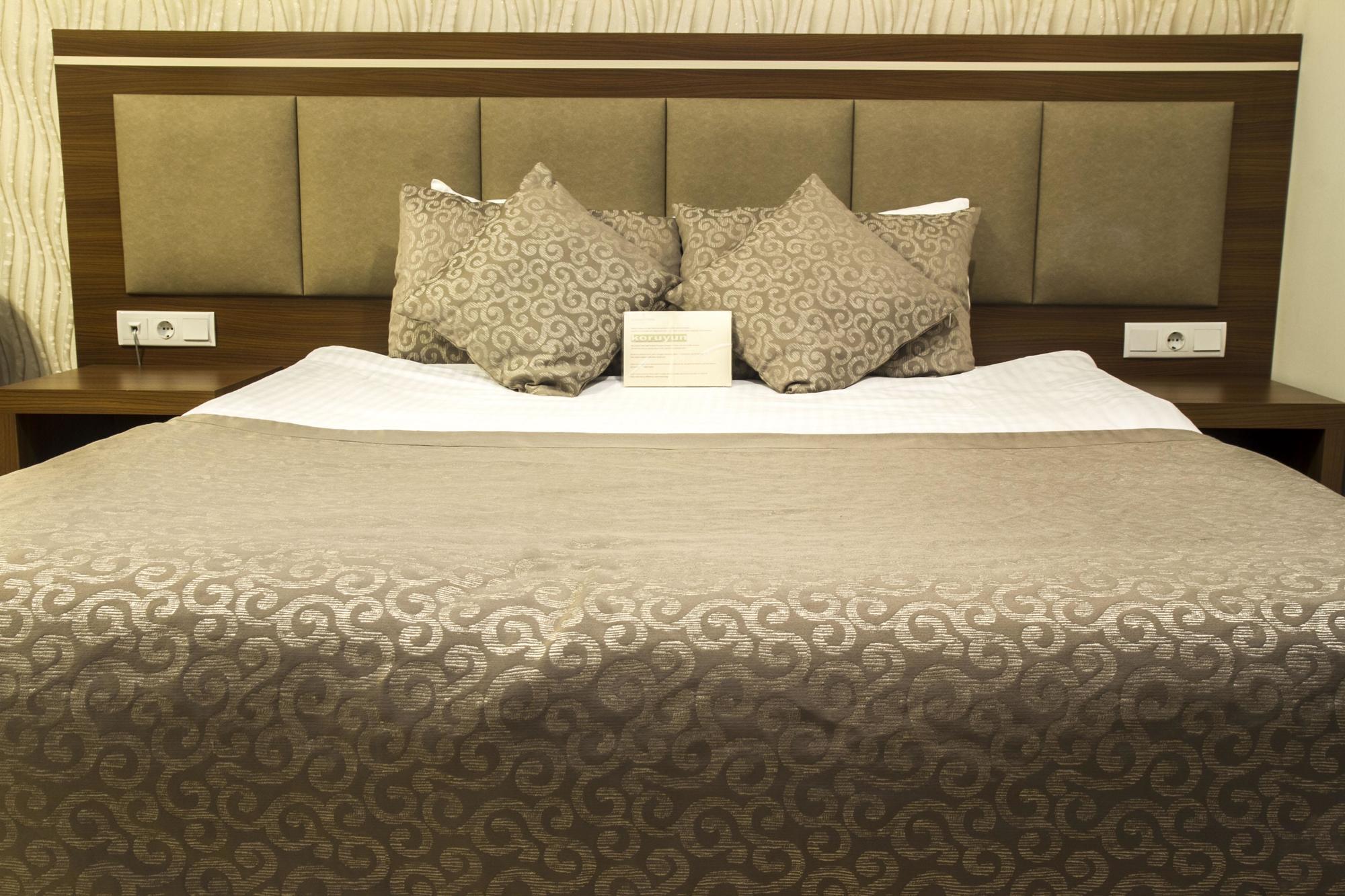 The Corner Park Hotel Antalya Luaran gambar
